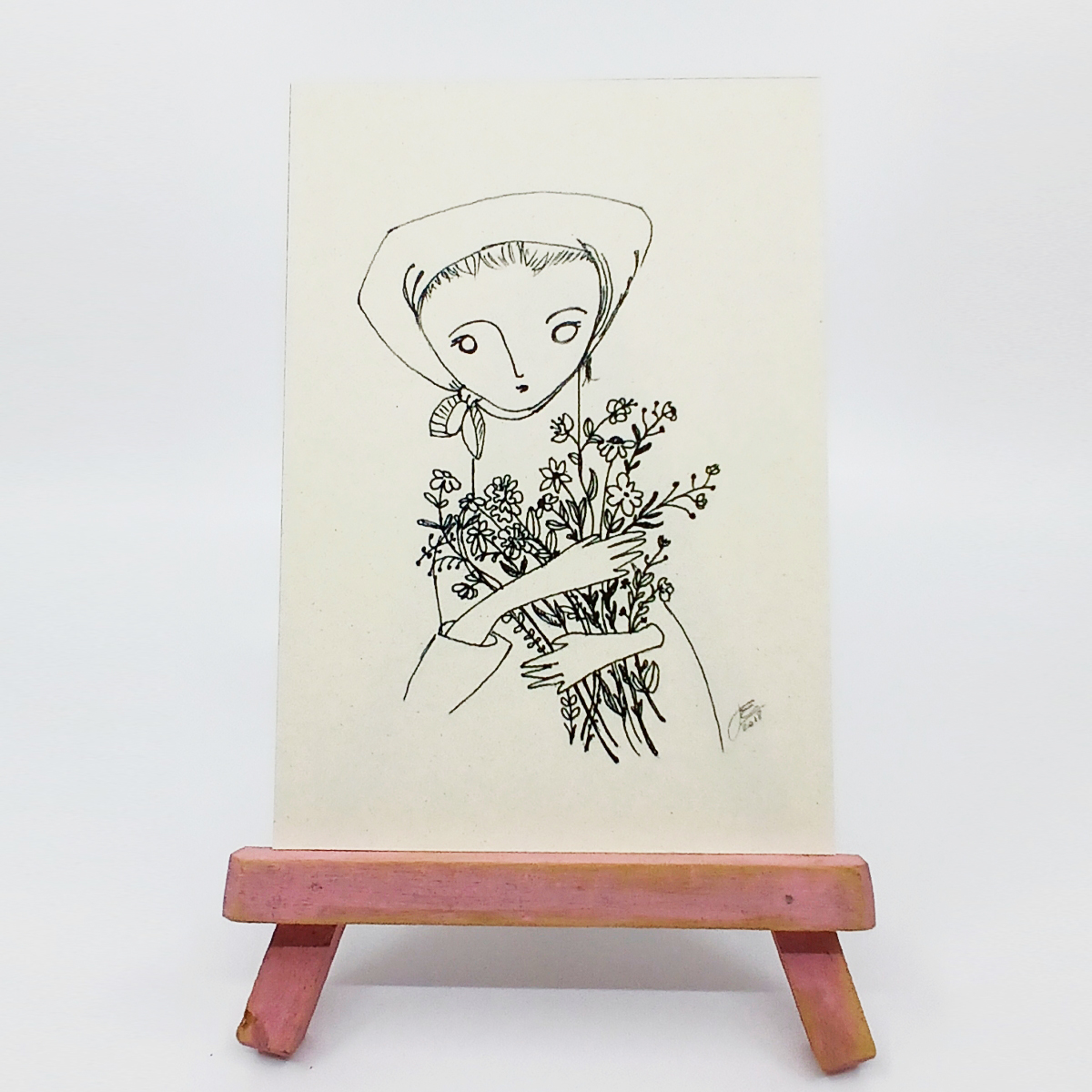 La-Florista